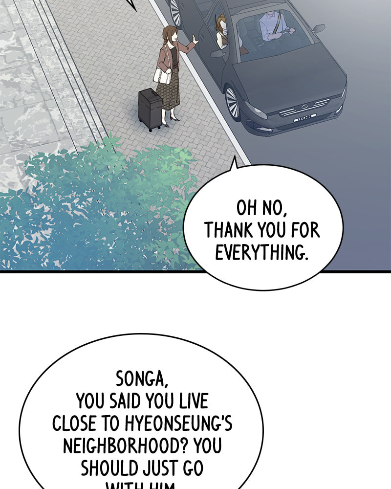 Read She Would Never Know chapter 8 image 83 on Lezhin