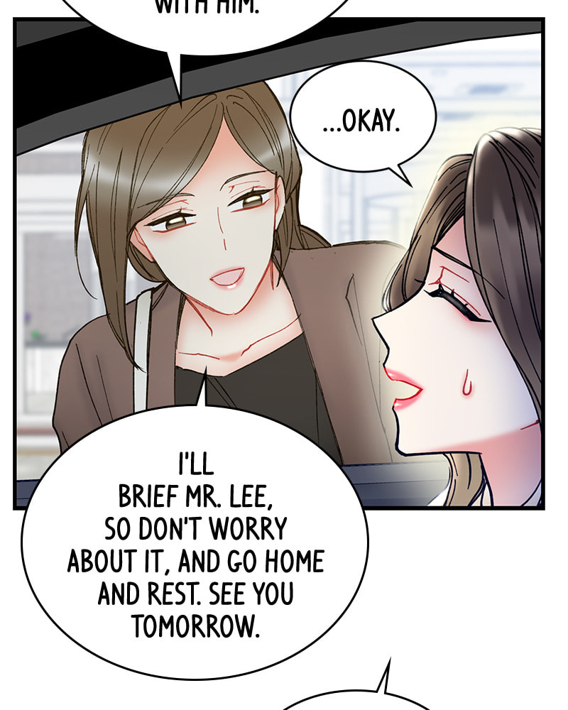 Read She Would Never Know chapter 8 image 84 on Lezhin