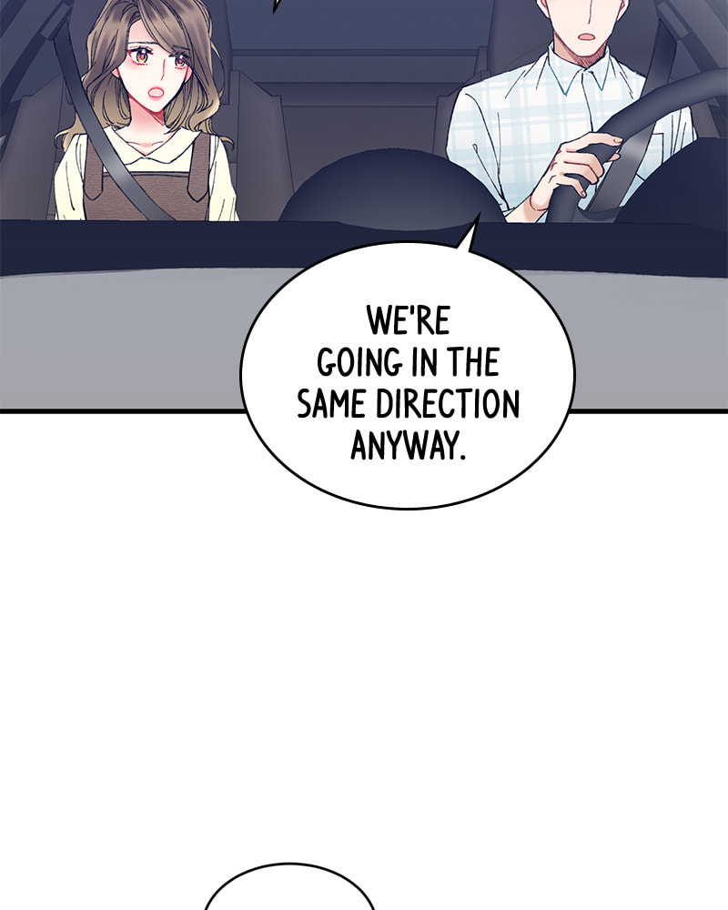 Read She Would Never Know chapter 8 image 86 on Lezhin