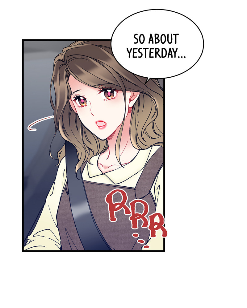 Read She Would Never Know chapter 8 image 88 on Lezhin
