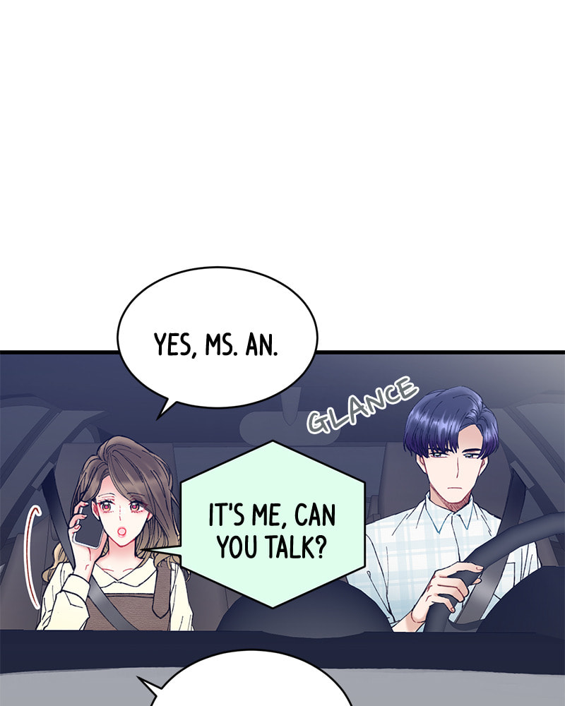 Read She Would Never Know chapter 8 image 89 on Lezhin