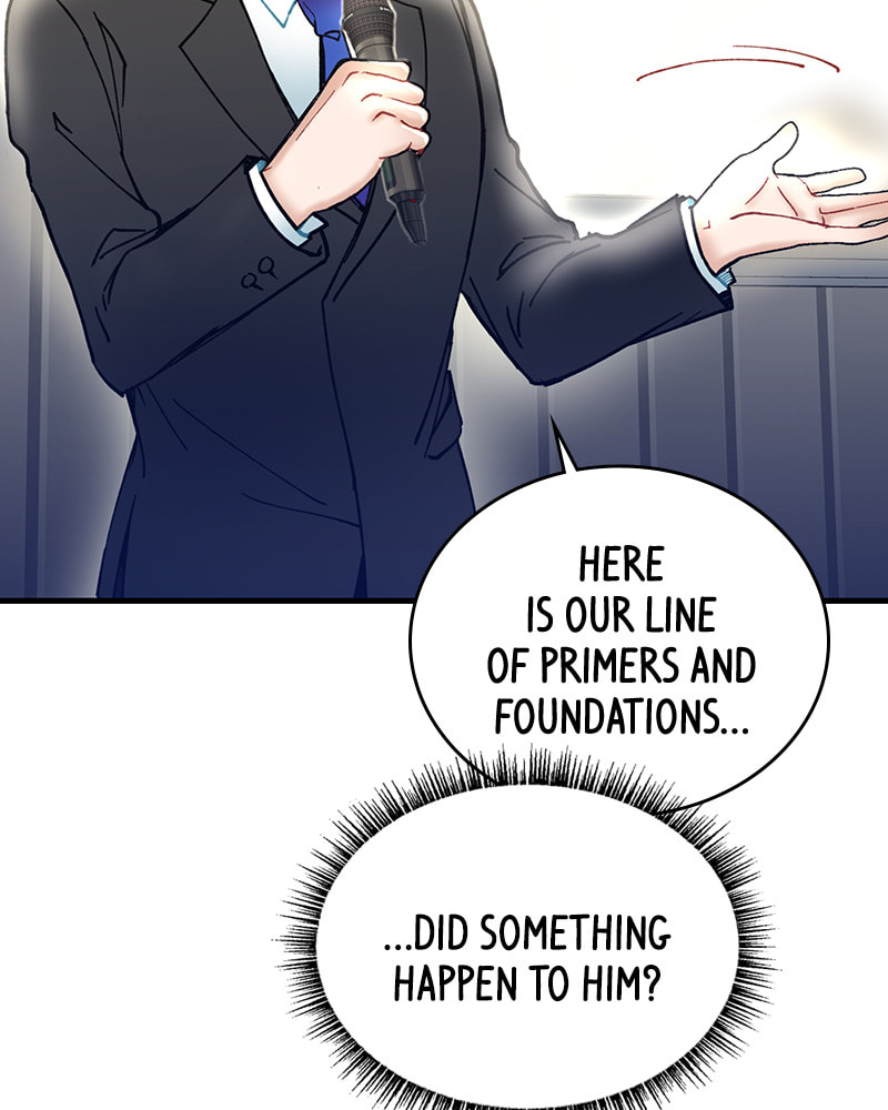 Read She Would Never Know chapter 8 image 9 on Lezhin