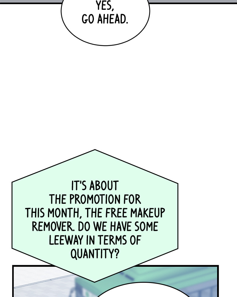 Read She Would Never Know chapter 8 image 90 on Lezhin