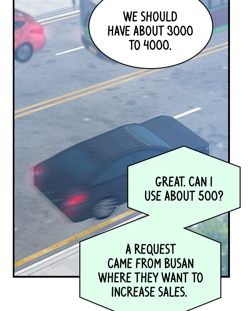 Read She Would Never Know chapter 8 image 91 on Lezhin