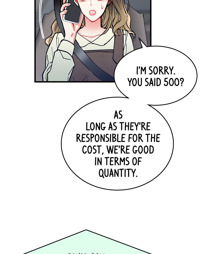 Read She Would Never Know chapter 8 image 97 on Lezhin