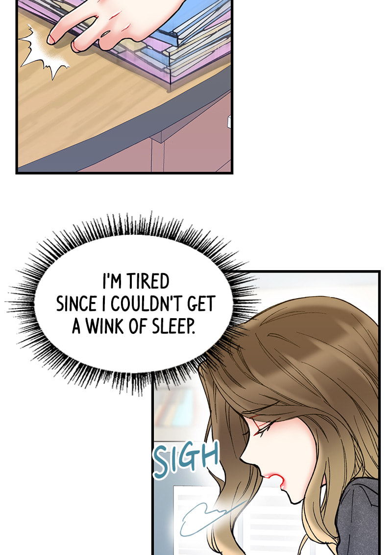 Read She Would Never Know chapter 9 image 15 on Lezhin