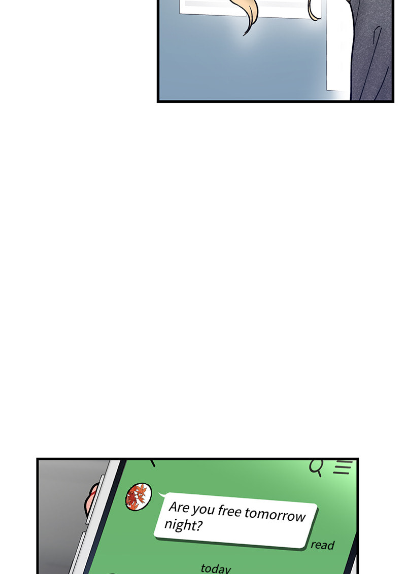 Read She Would Never Know chapter 9 image 16 on Lezhin