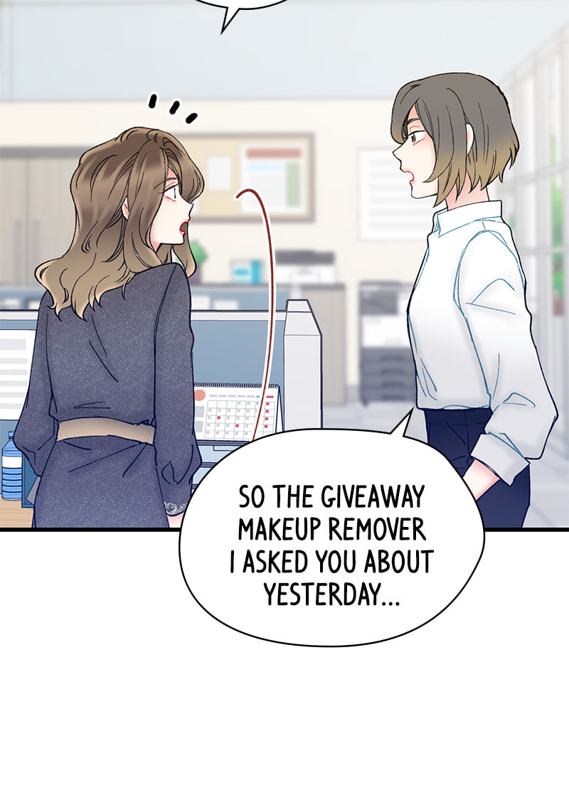 Read She Would Never Know chapter 9 image 19 on Lezhin