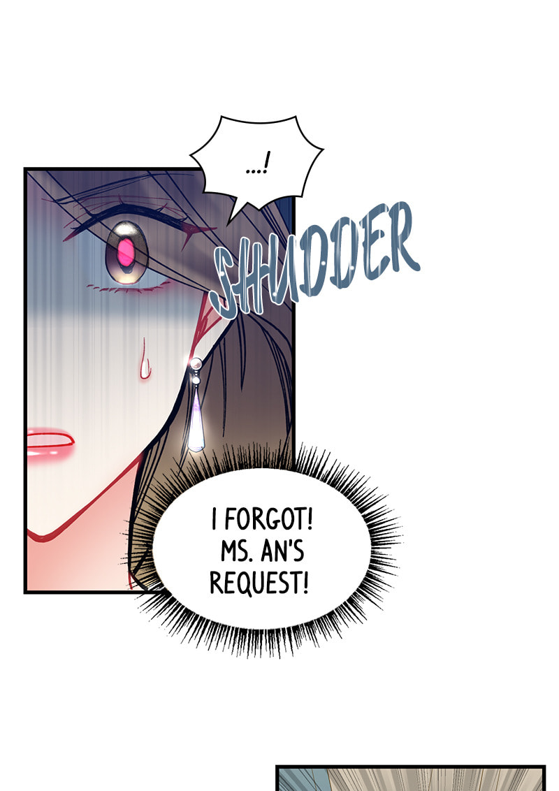 Read She Would Never Know chapter 9 image 20 on Lezhin