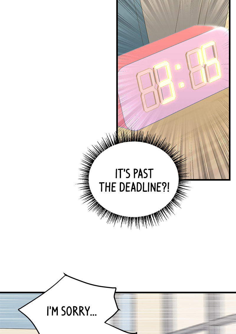 Read She Would Never Know chapter 9 image 21 on Lezhin