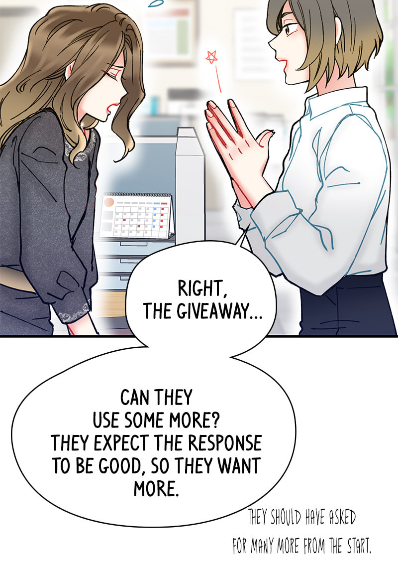 Read She Would Never Know chapter 9 image 23 on Lezhin