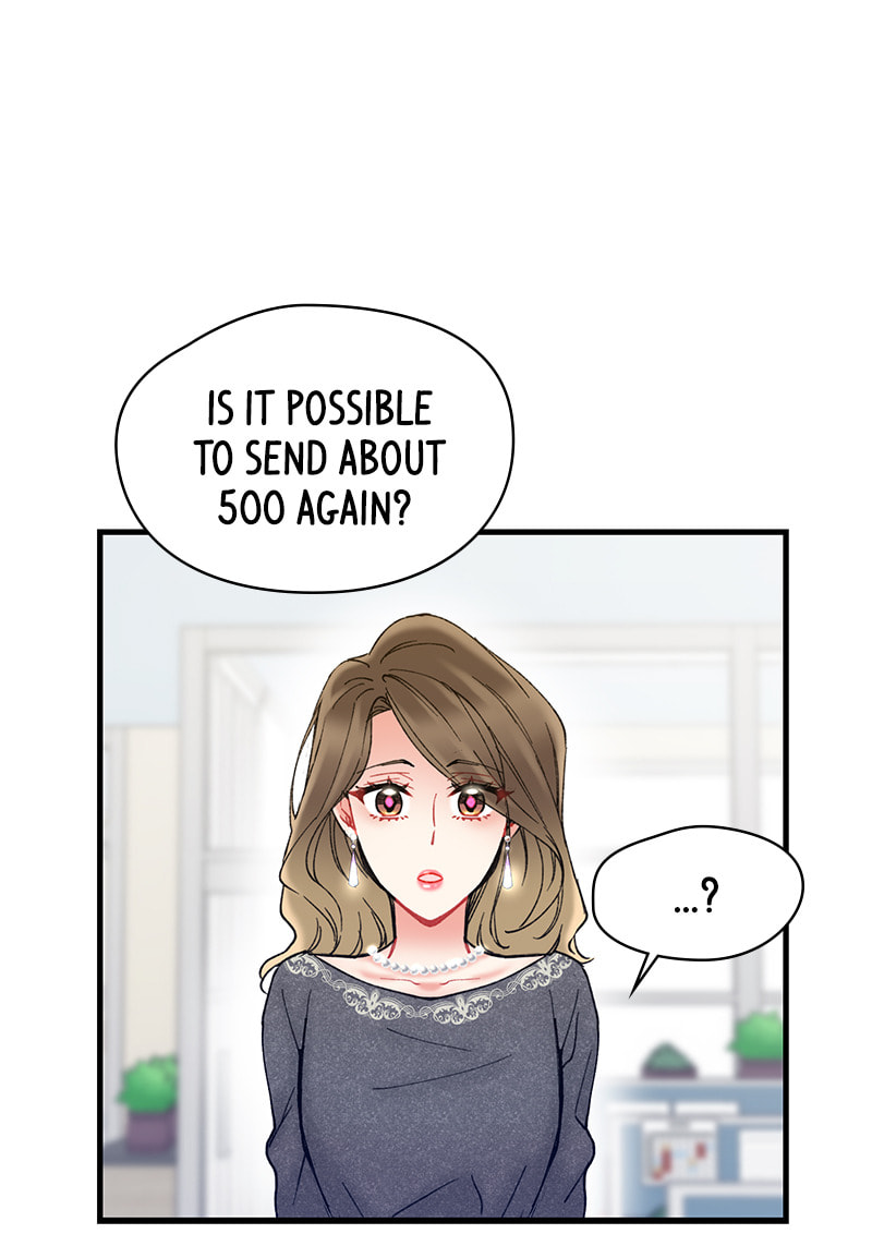 Read She Would Never Know chapter 9 image 24 on Lezhin