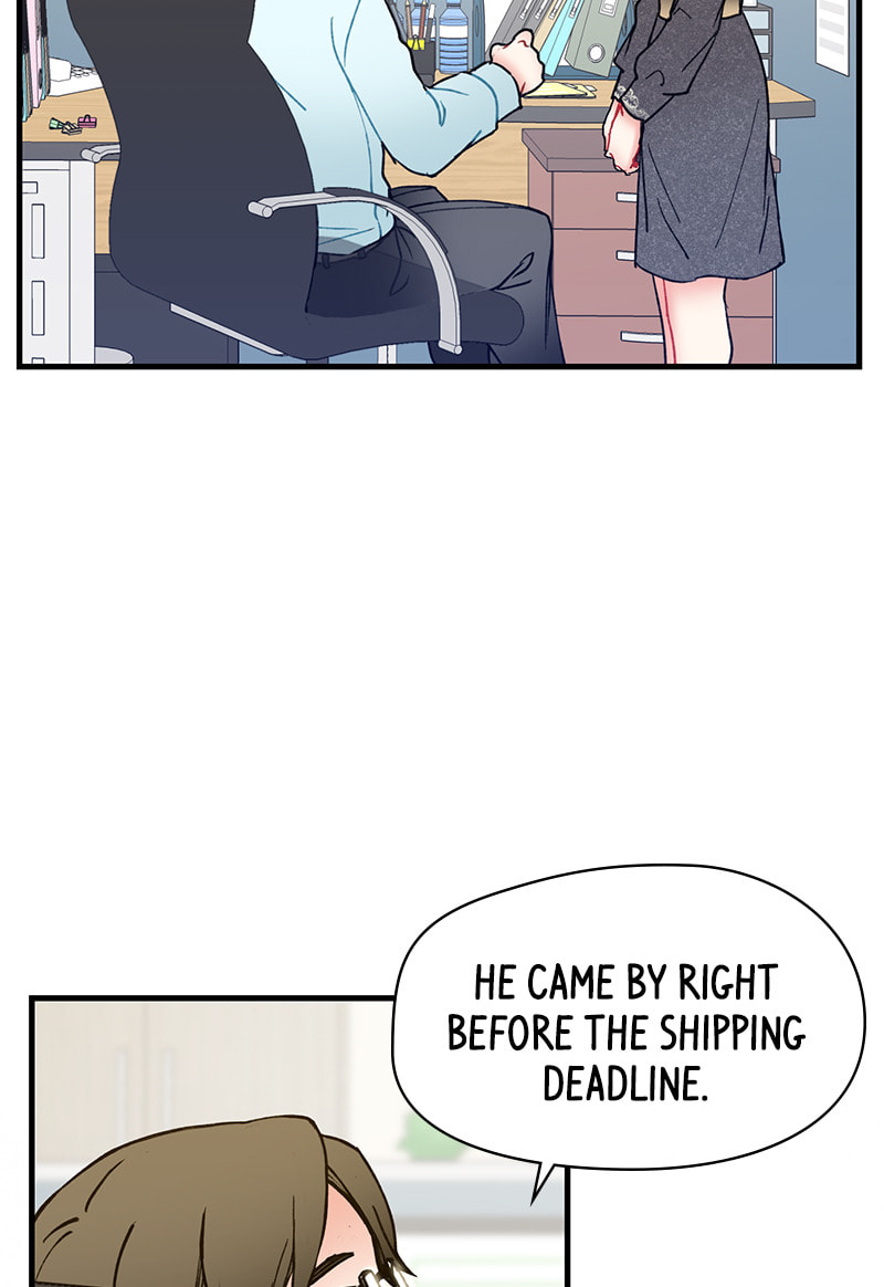 Read She Would Never Know chapter 9 image 28 on Lezhin