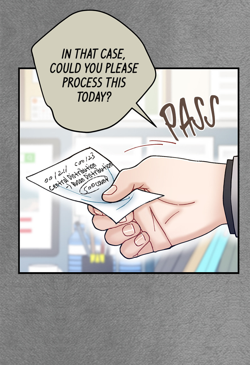 Read She Would Never Know chapter 9 image 32 on Lezhin