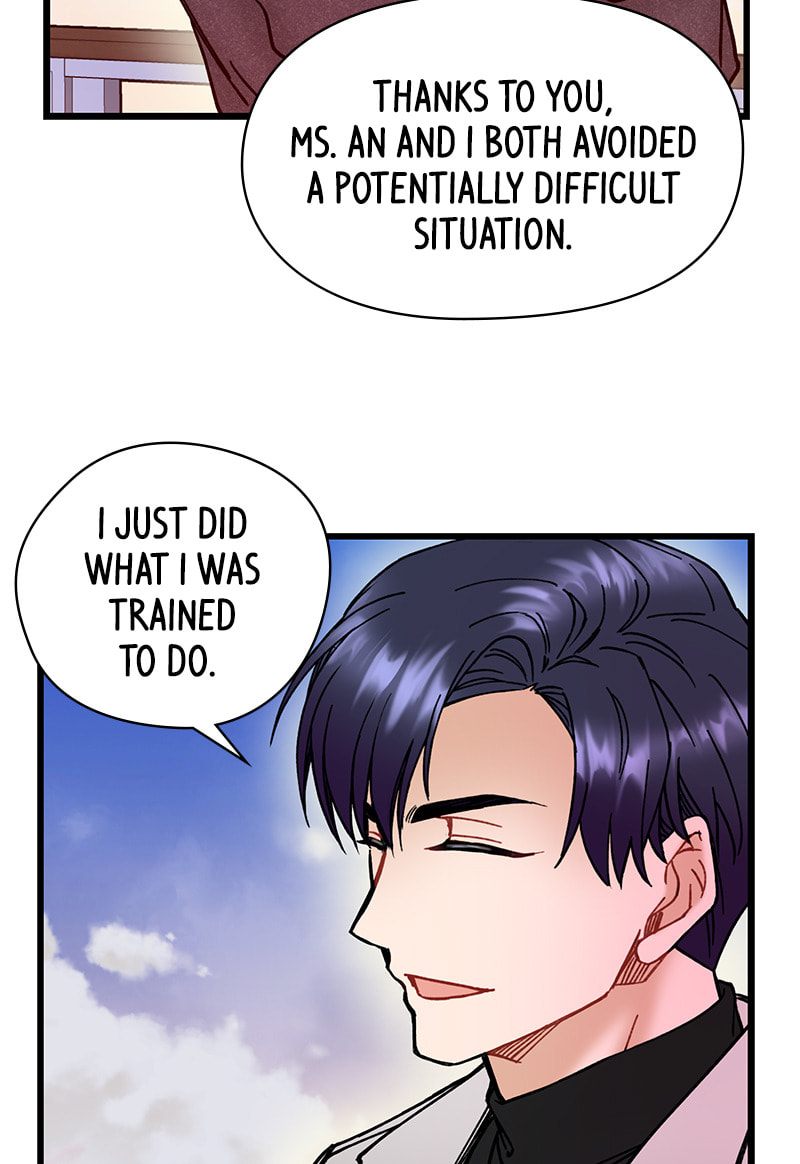 Read She Would Never Know chapter 9 image 47 on Lezhin