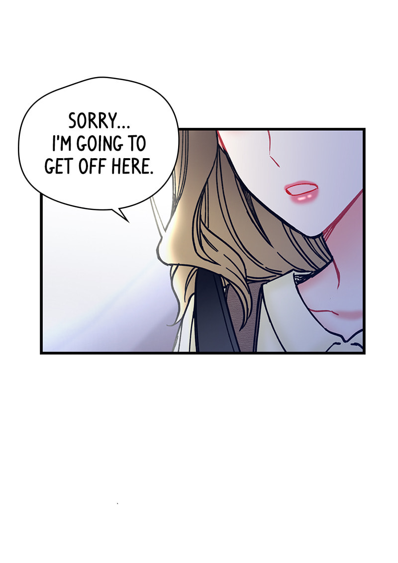 Read She Would Never Know chapter 9 image 5 on Lezhin