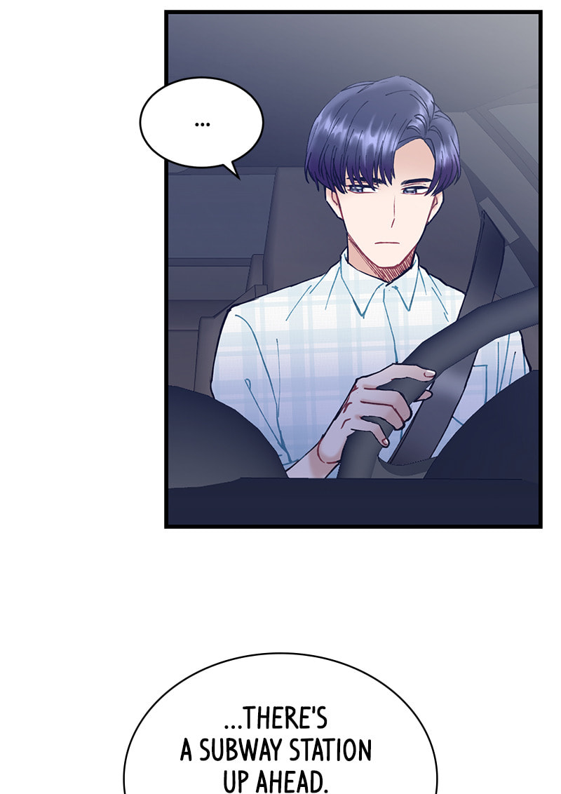Read She Would Never Know chapter 9 image 6 on Lezhin