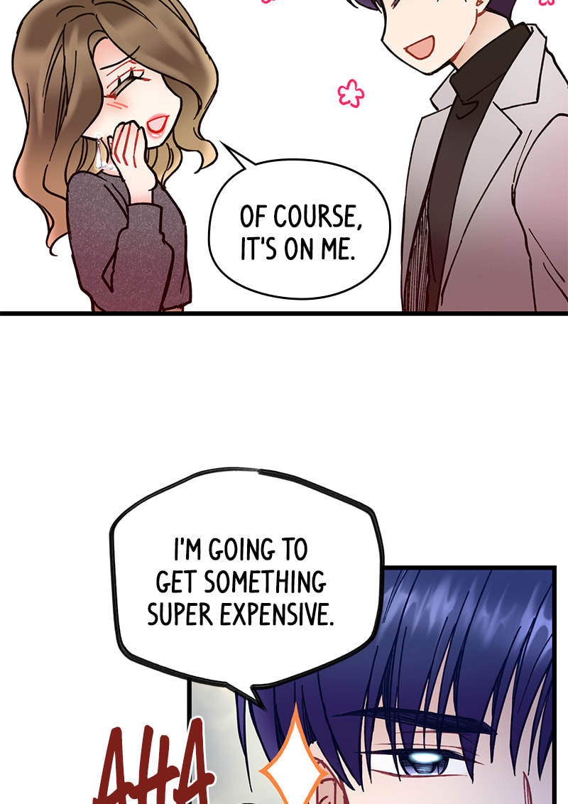 Read She Would Never Know chapter 9 image 61 on Lezhin