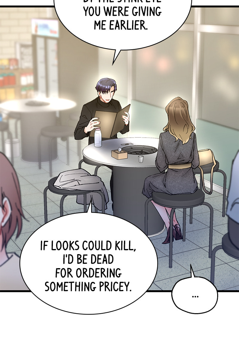 Read She Would Never Know chapter 9 image 73 on Lezhin