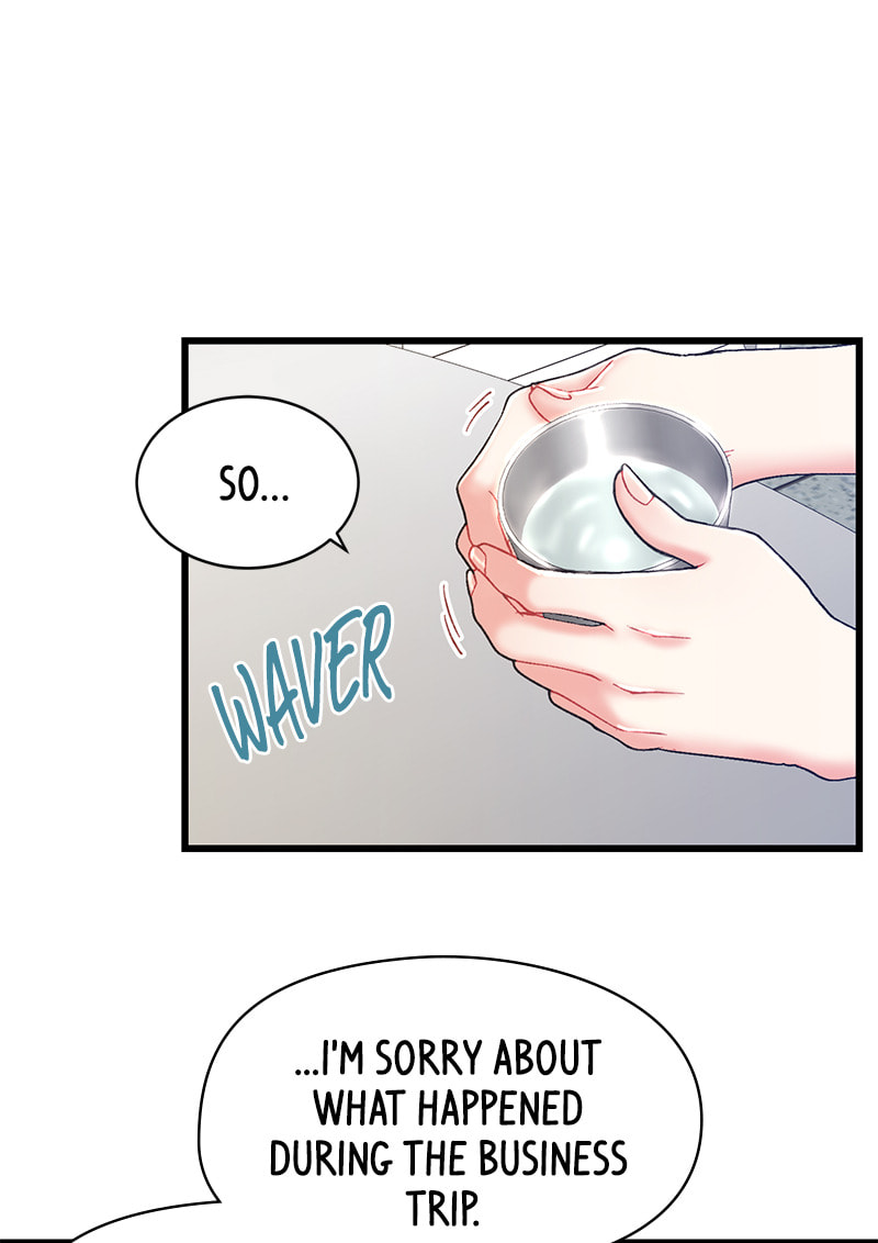 Read She Would Never Know chapter 9 image 74 on Lezhin