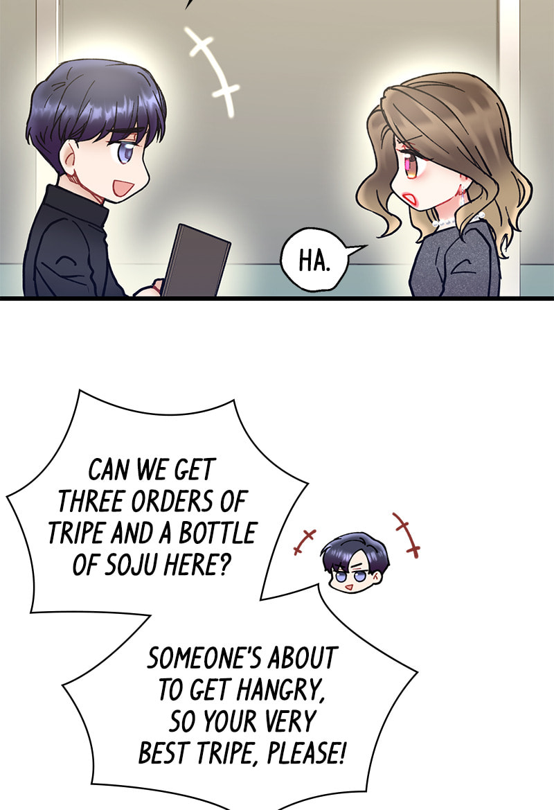 Read She Would Never Know chapter 9 image 79 on Lezhin