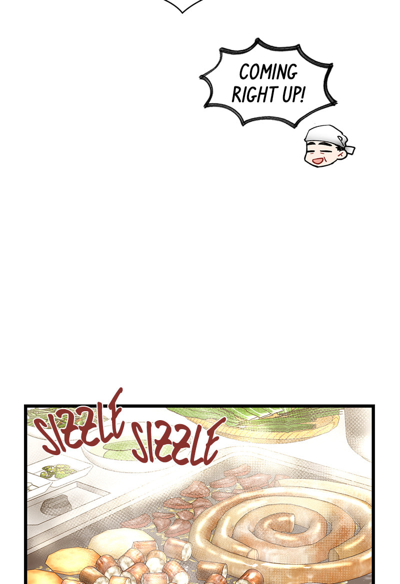 Read She Would Never Know chapter 9 image 80 on Lezhin