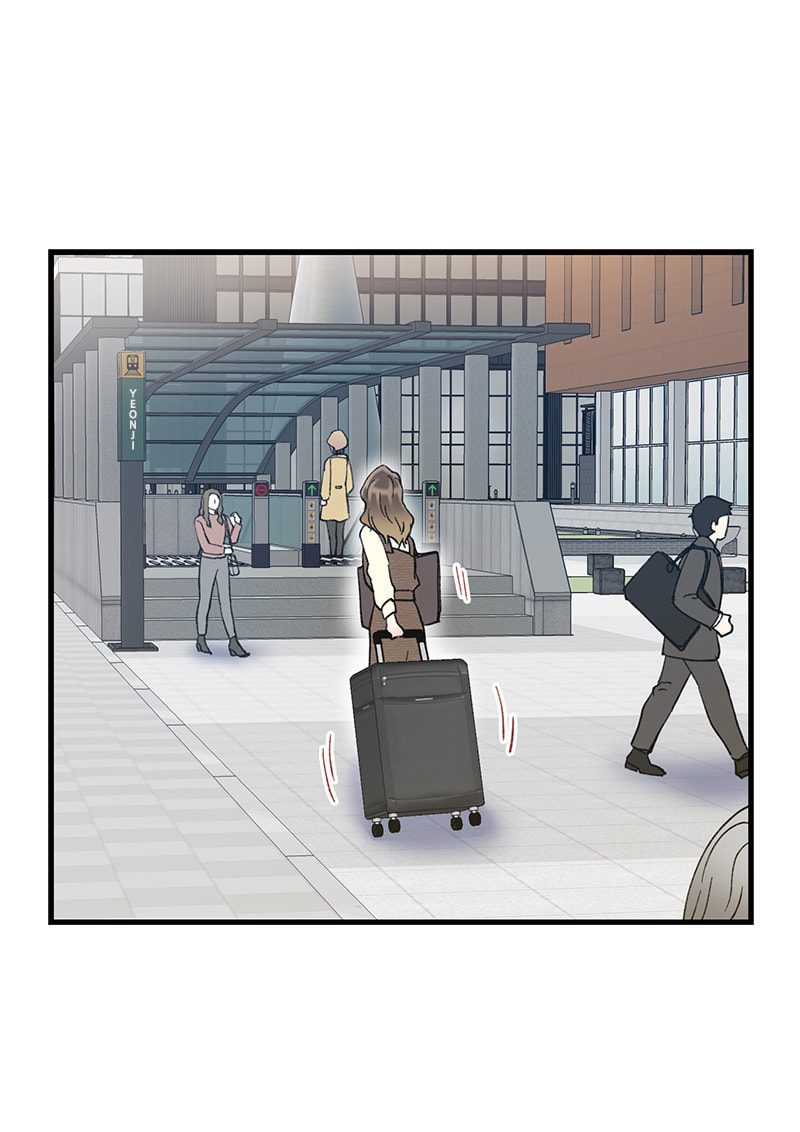 Read She Would Never Know chapter 9 image 9 on Lezhin