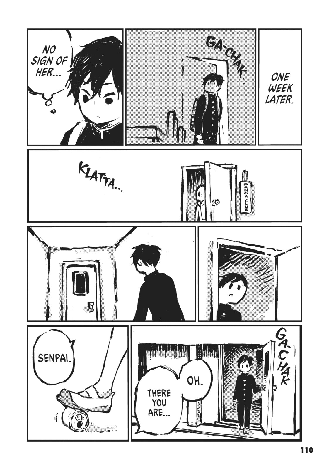 Read Sheeply Horned Witch Romi chapter 11 image 11 on Lezhin