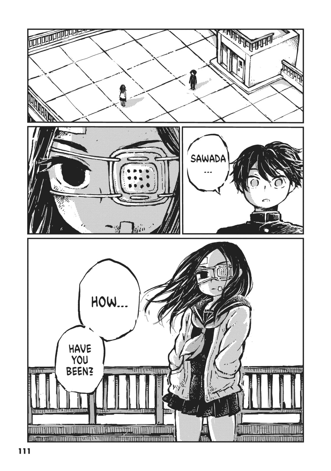 Read Sheeply Horned Witch Romi chapter 11 image 12 on Lezhin