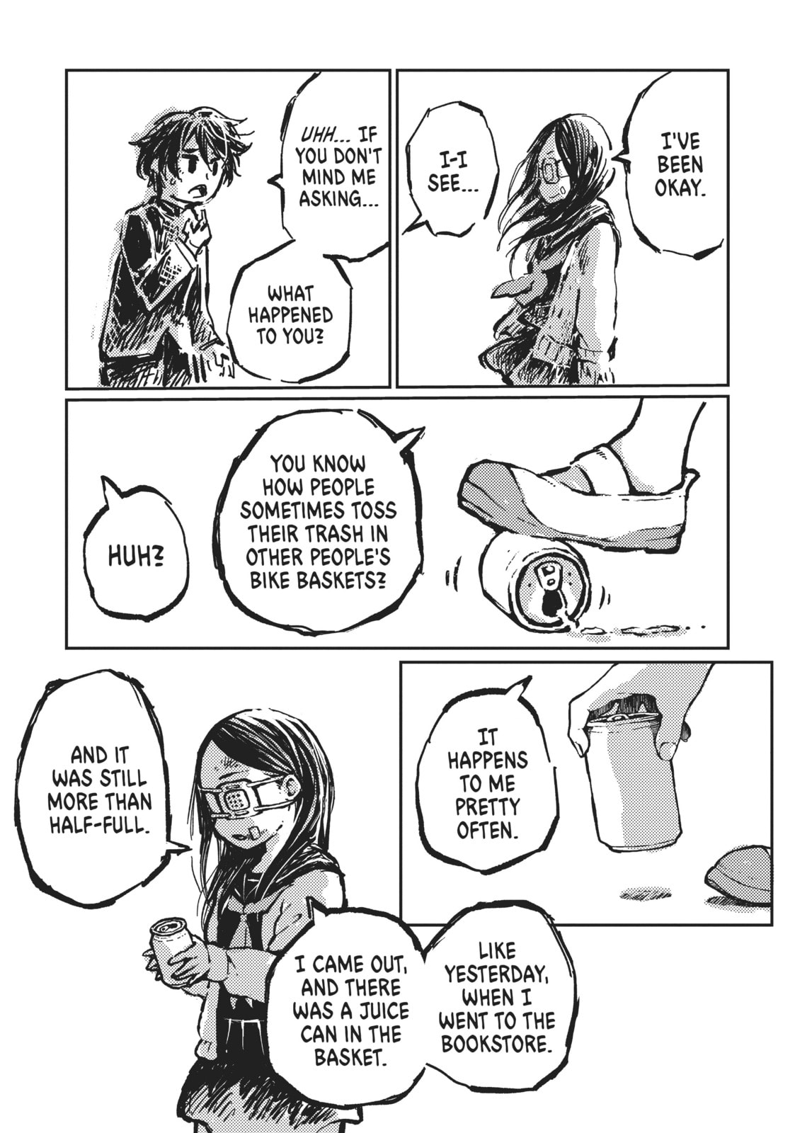 Read Sheeply Horned Witch Romi chapter 11 image 13 on Lezhin