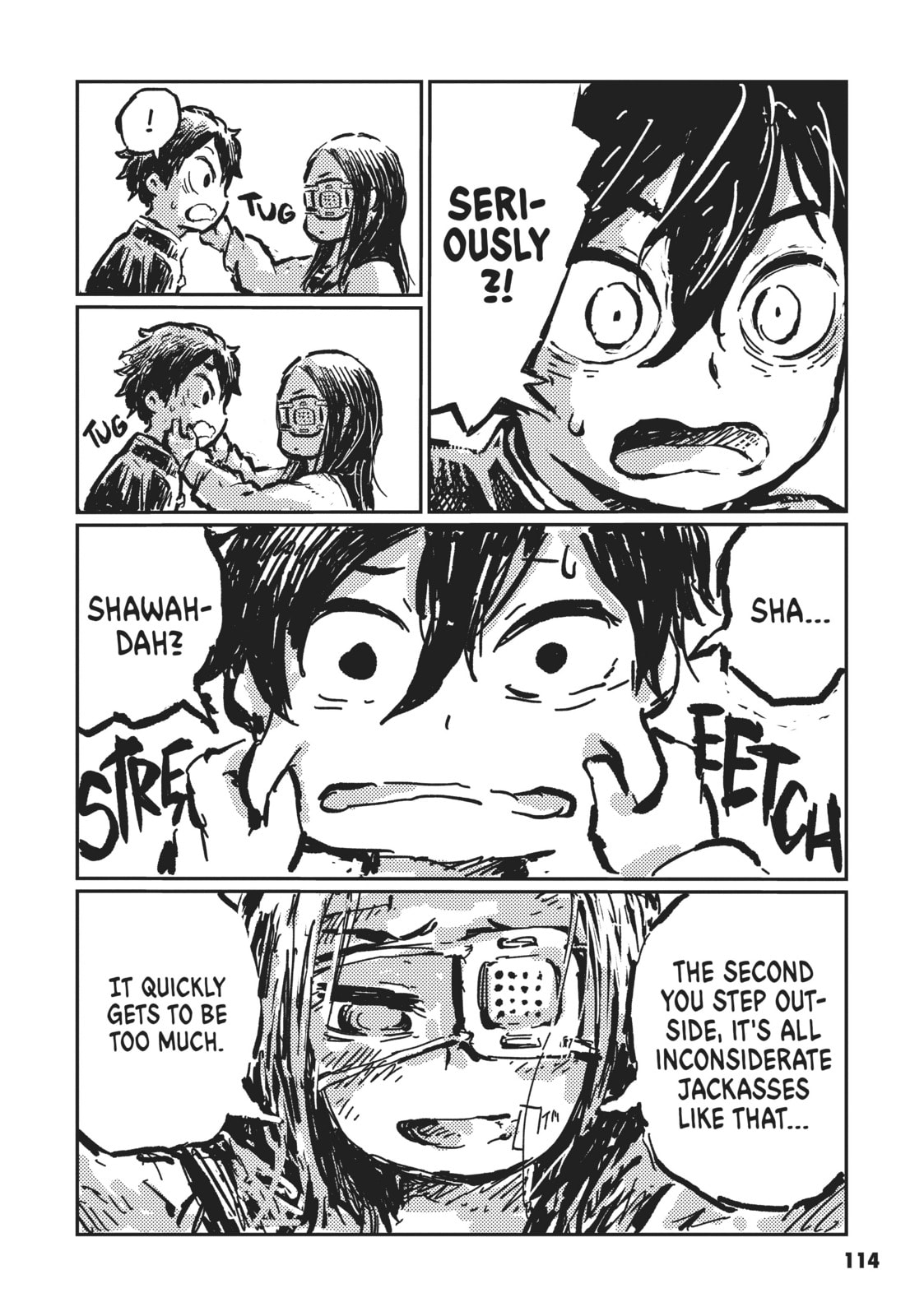 Read Sheeply Horned Witch Romi chapter 11 image 15 on Lezhin