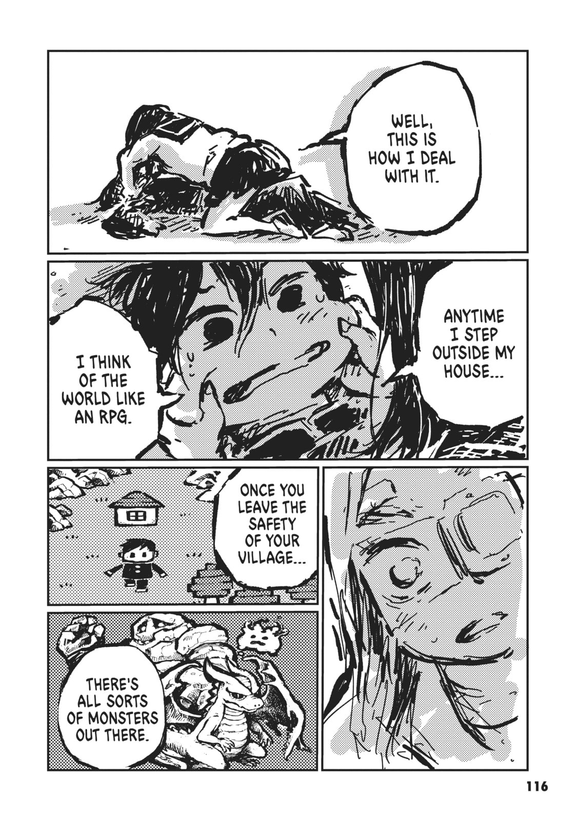 Read Sheeply Horned Witch Romi chapter 11 image 17 on Lezhin