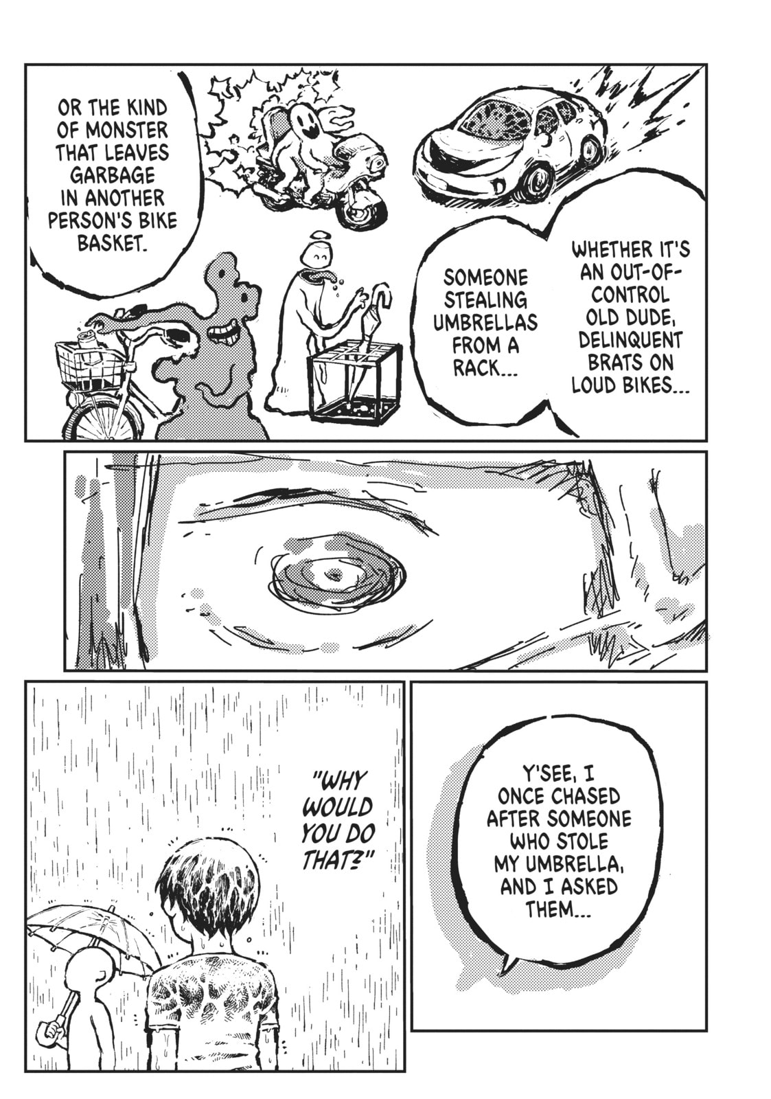 Read Sheeply Horned Witch Romi chapter 11 image 18 on Lezhin