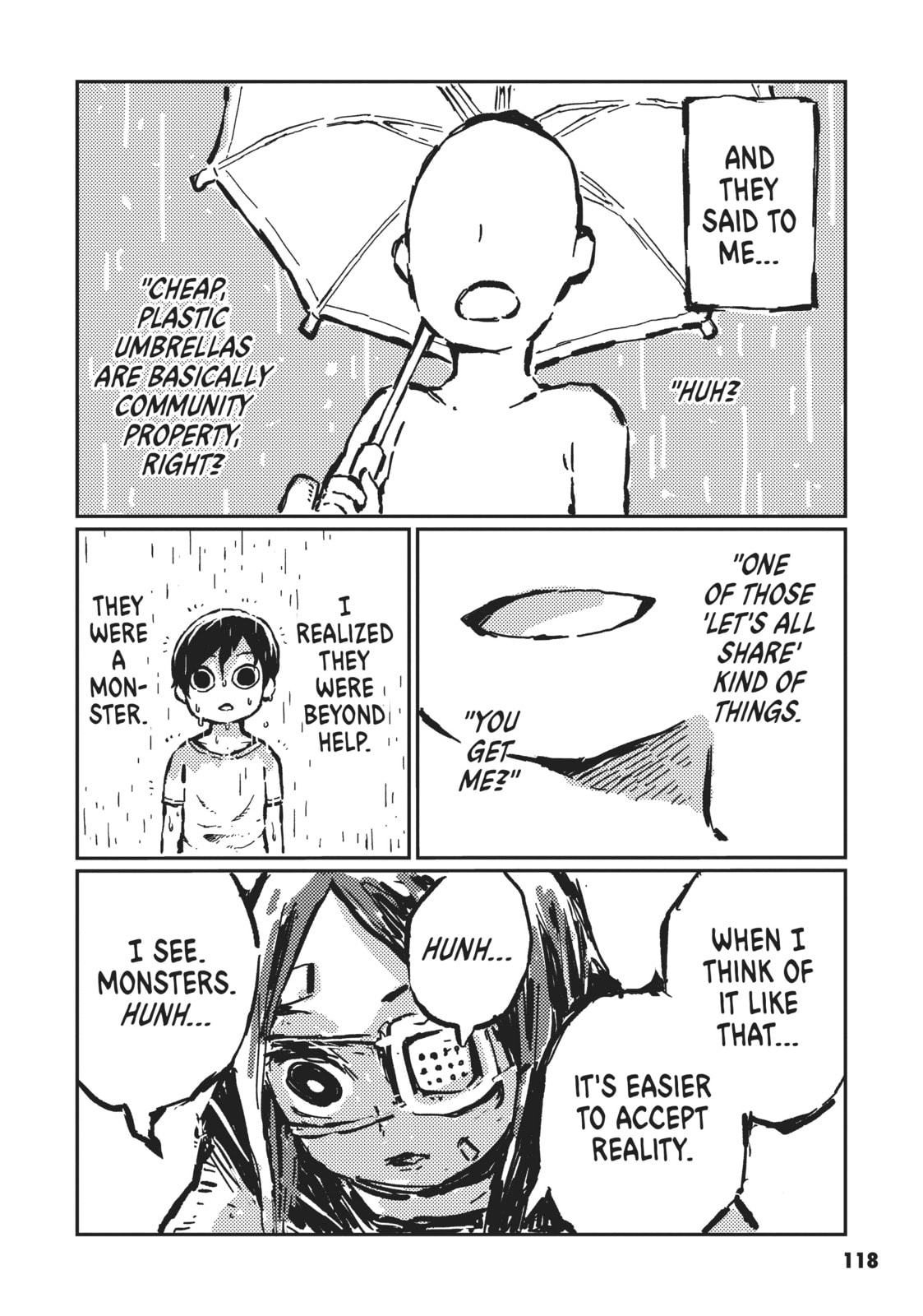 Read Sheeply Horned Witch Romi chapter 11 image 19 on Lezhin