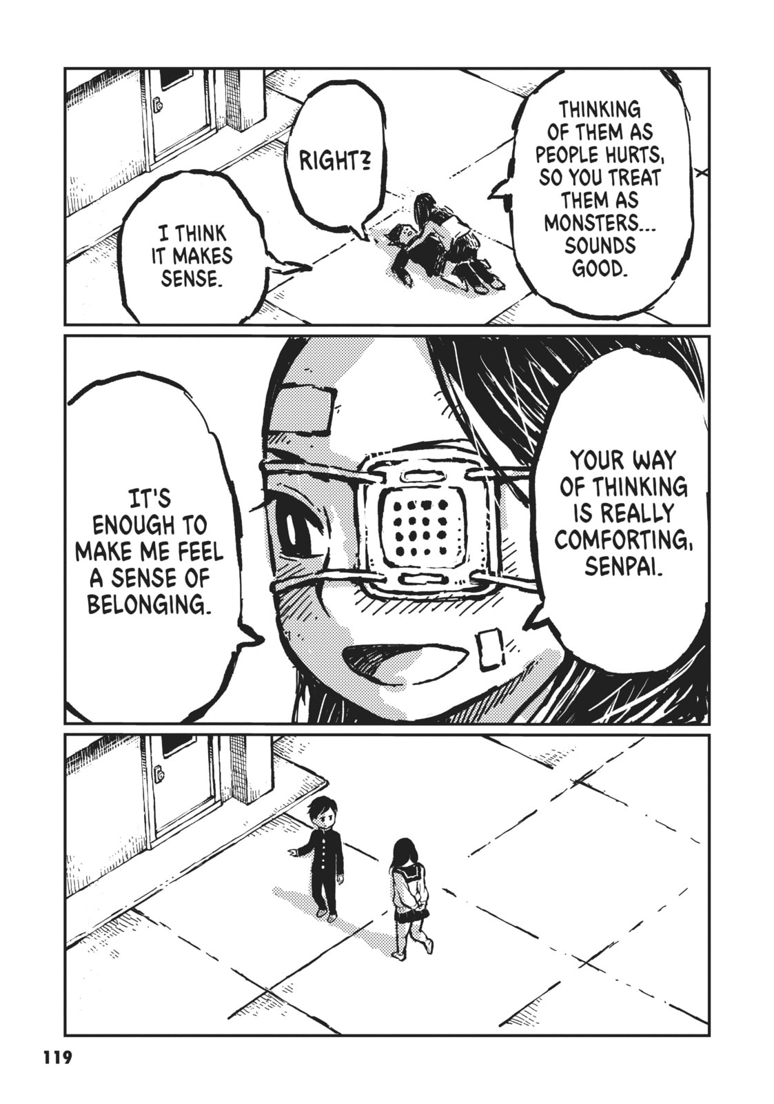 Read Sheeply Horned Witch Romi chapter 11 image 20 on Lezhin