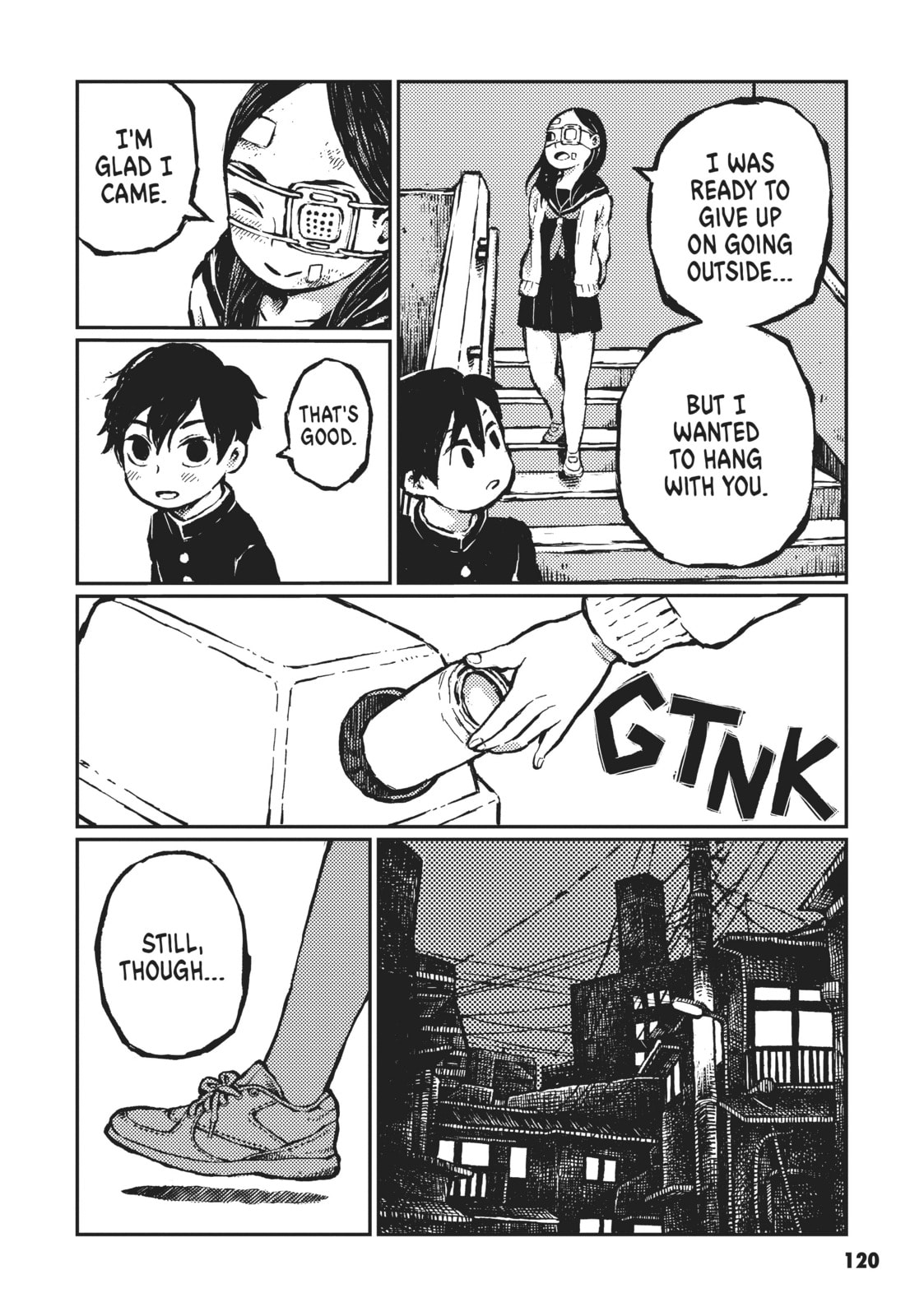 Read Sheeply Horned Witch Romi chapter 11 image 21 on Lezhin