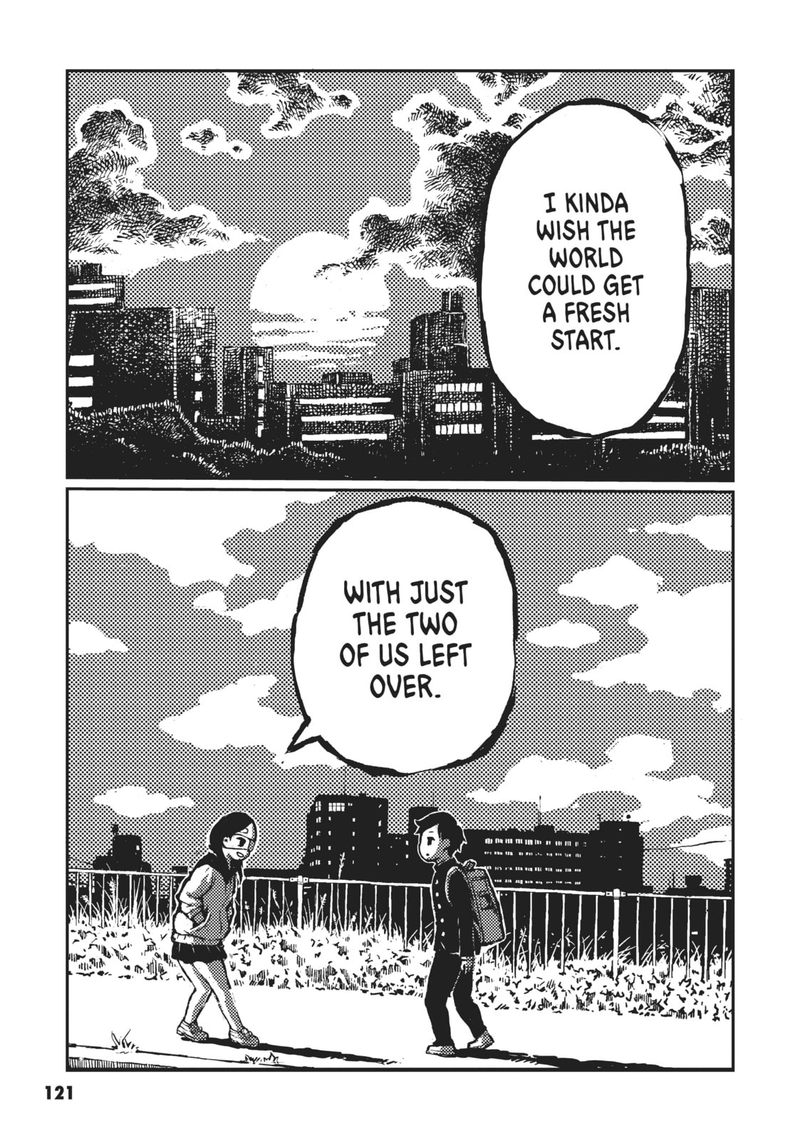 Read Sheeply Horned Witch Romi chapter 11 image 22 on Lezhin
