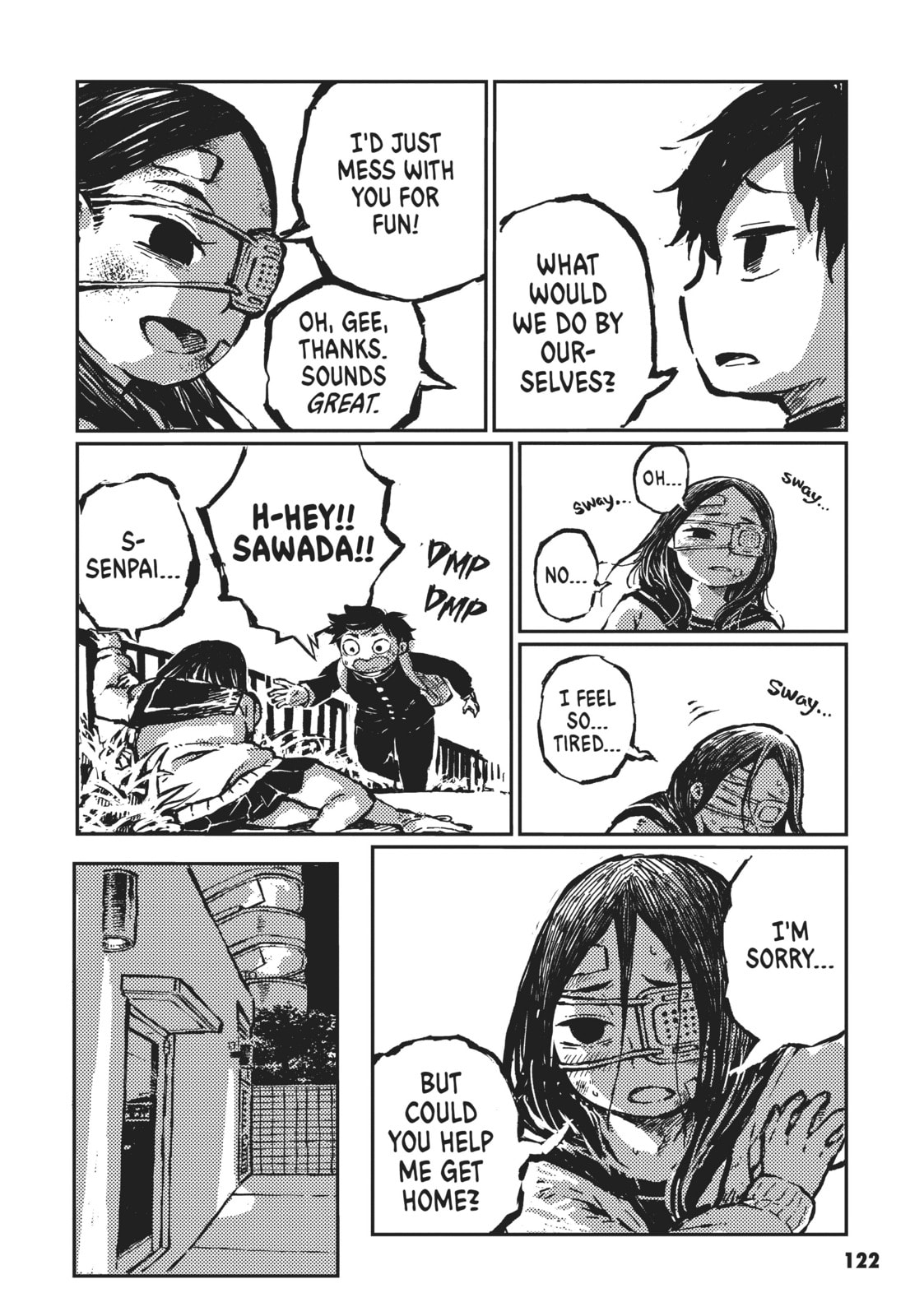 Read Sheeply Horned Witch Romi chapter 11 image 23 on Lezhin