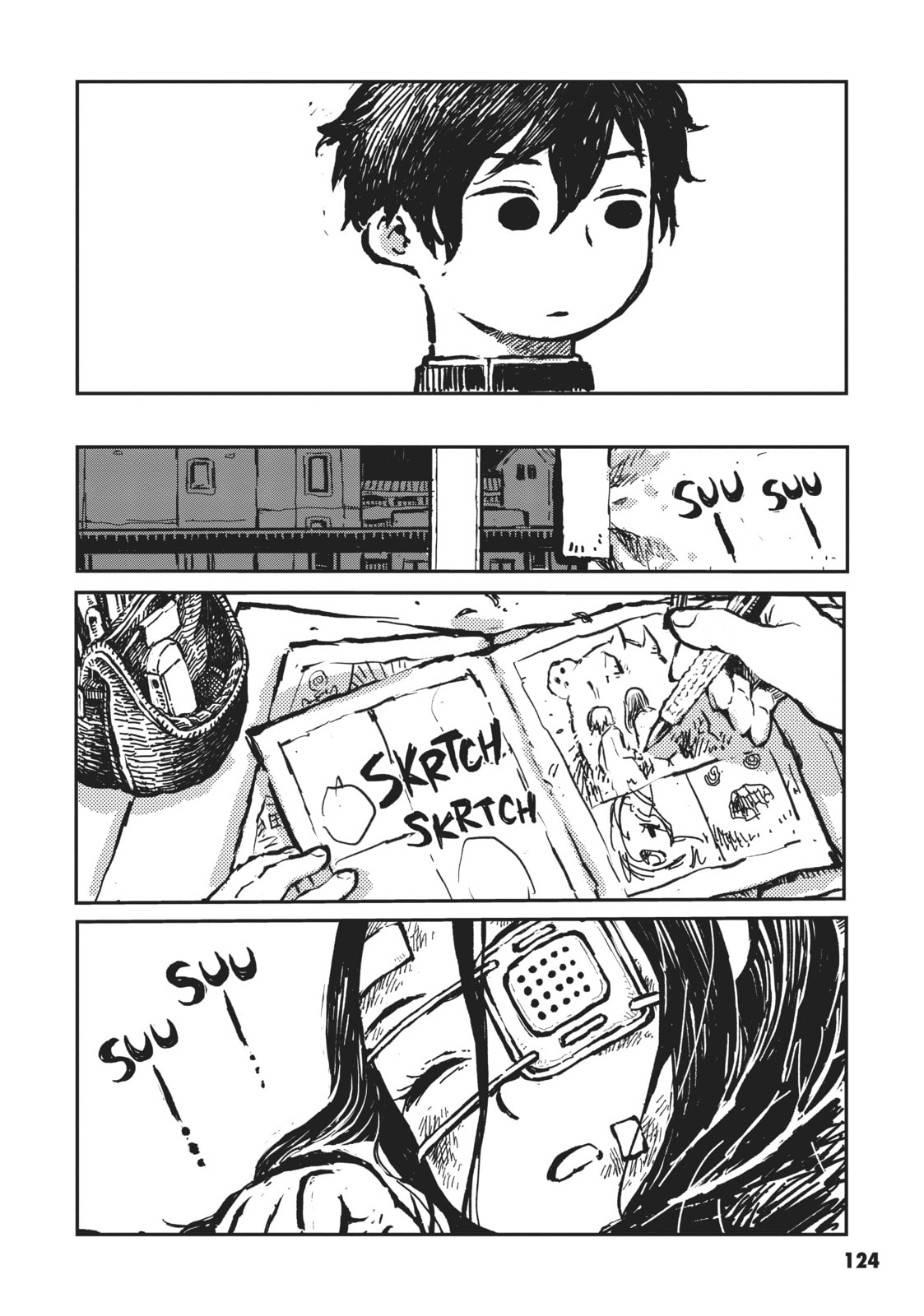 Read Sheeply Horned Witch Romi chapter 11 image 25 on Lezhin