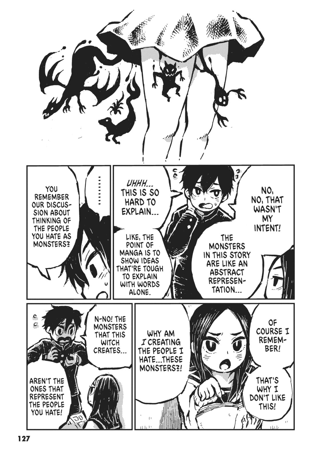 Read Sheeply Horned Witch Romi chapter 11 image 28 on Lezhin