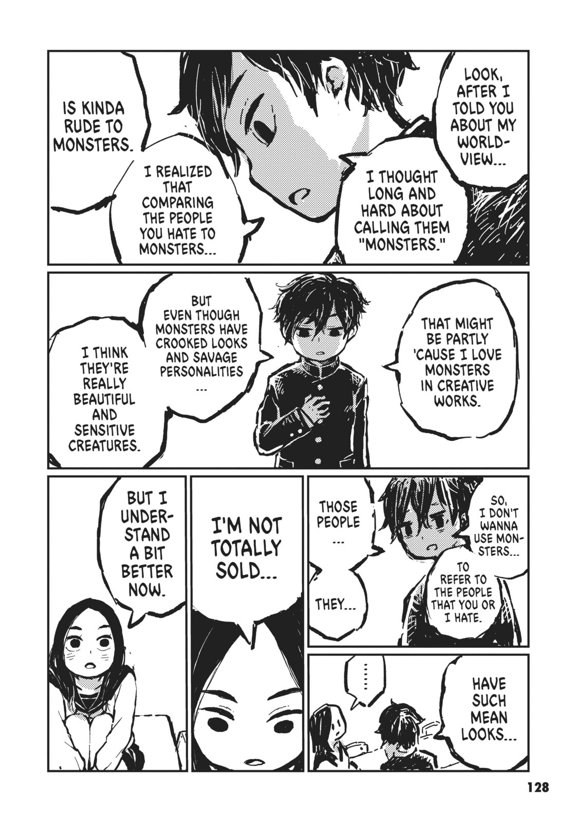 Read Sheeply Horned Witch Romi chapter 11 image 29 on Lezhin