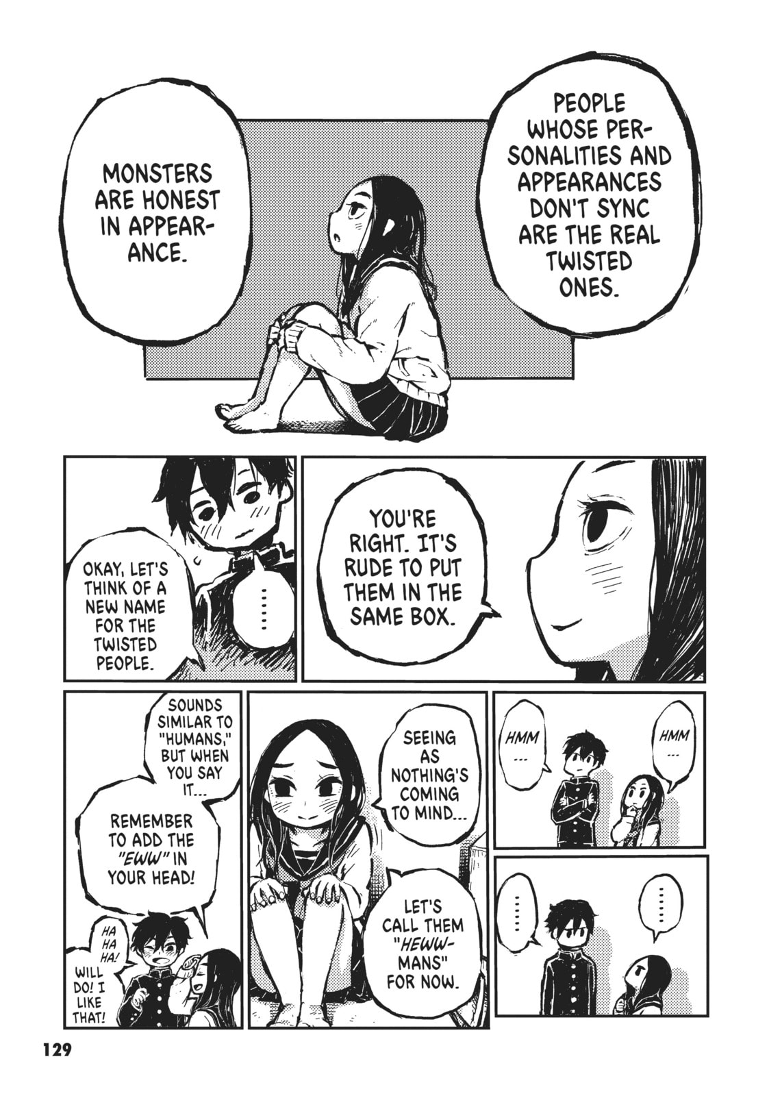 Read Sheeply Horned Witch Romi chapter 11 image 30 on Lezhin