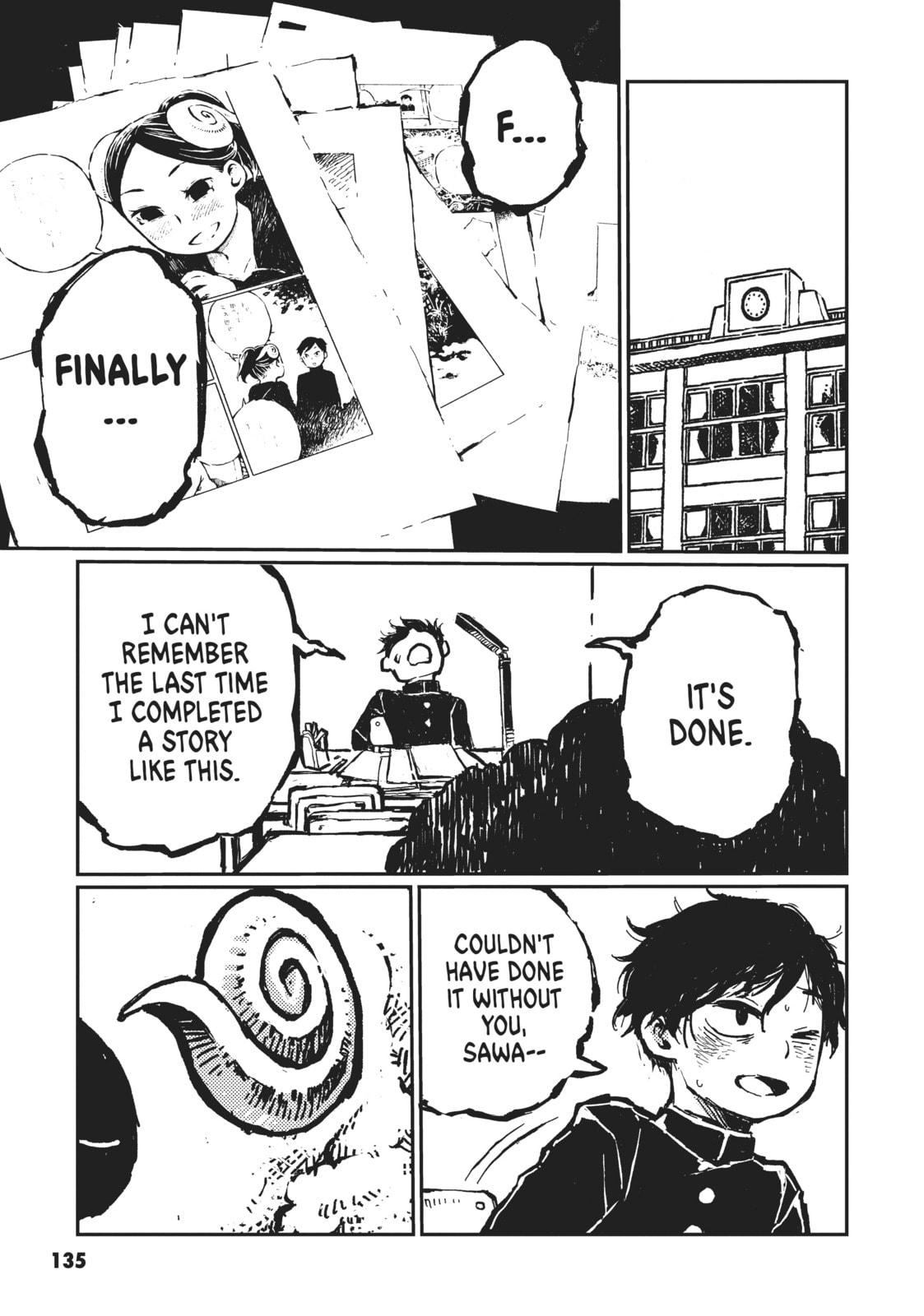 Read Sheeply Horned Witch Romi chapter 11 image 36 on Lezhin