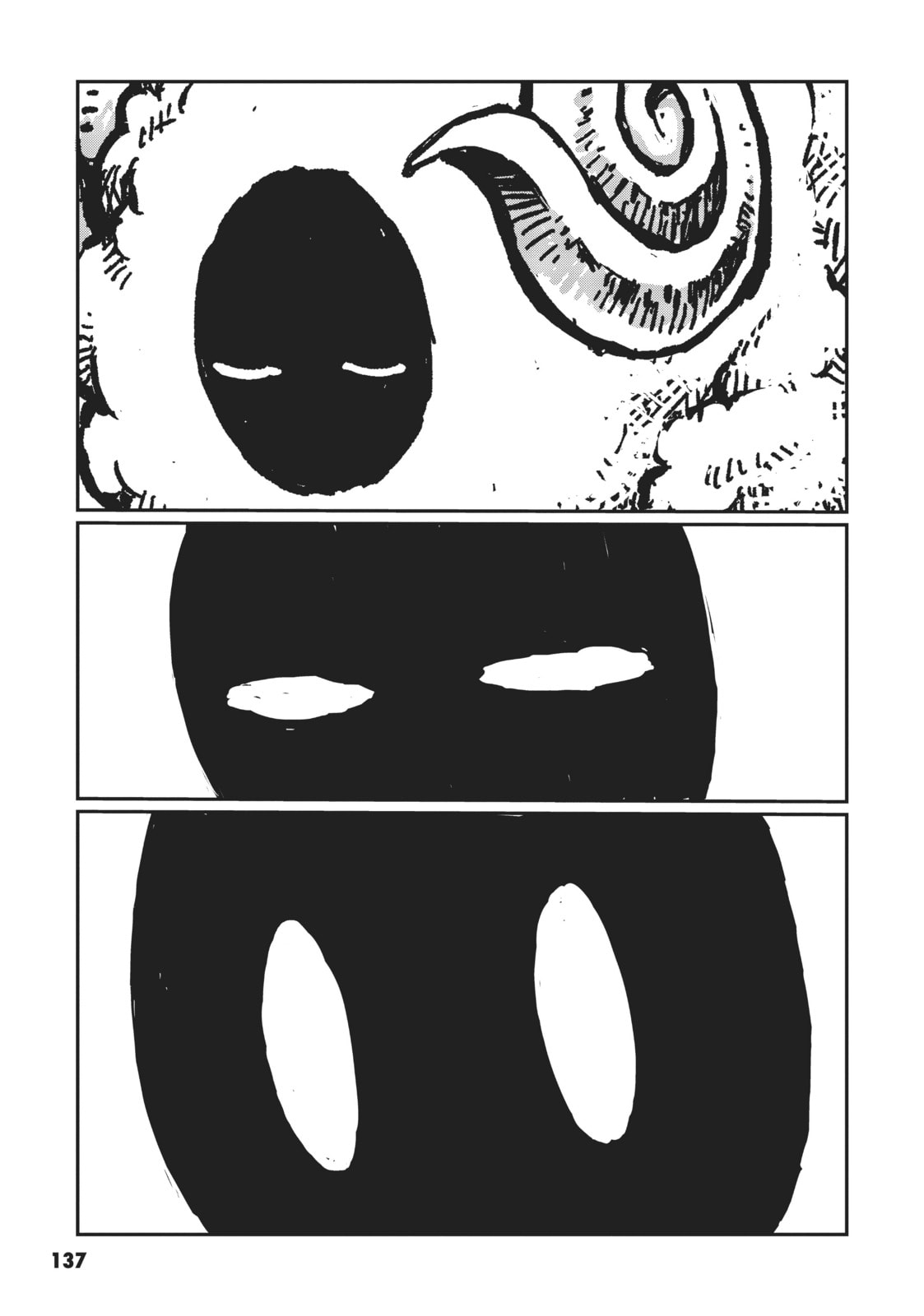 Read Sheeply Horned Witch Romi chapter 11 image 38 on Lezhin