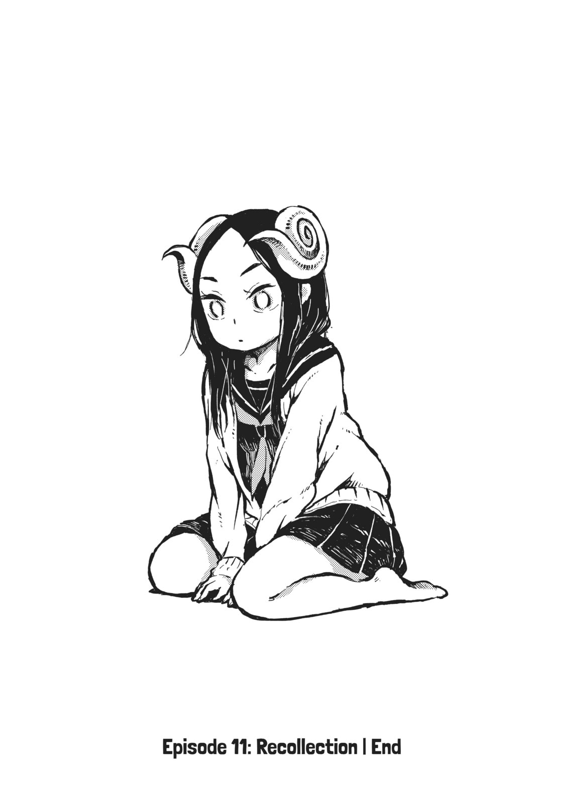 Read Sheeply Horned Witch Romi chapter 11 image 39 on Lezhin
