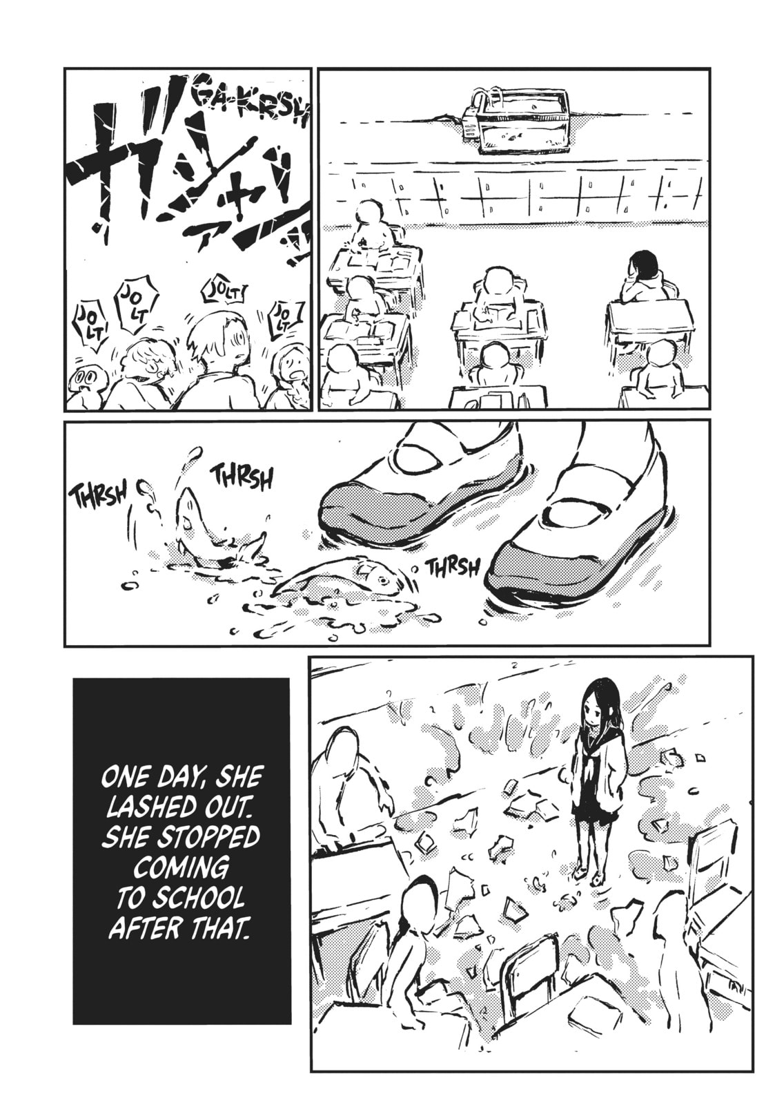 Read Sheeply Horned Witch Romi chapter 11 image 9 on Lezhin
