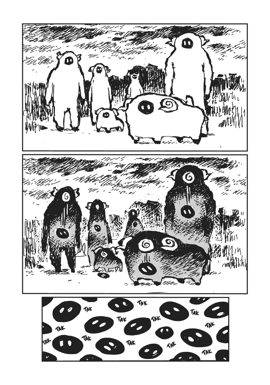 Read Sheeply Horned Witch Romi chapter 12 image 11 on Lezhin