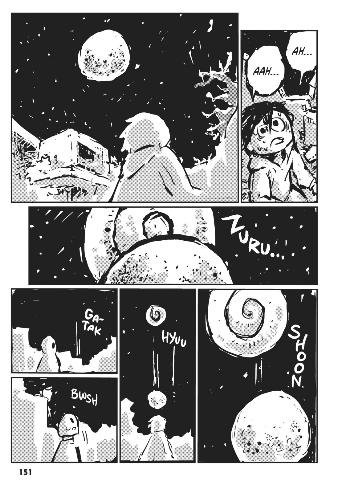 Read Sheeply Horned Witch Romi chapter 12 image 12 on Lezhin