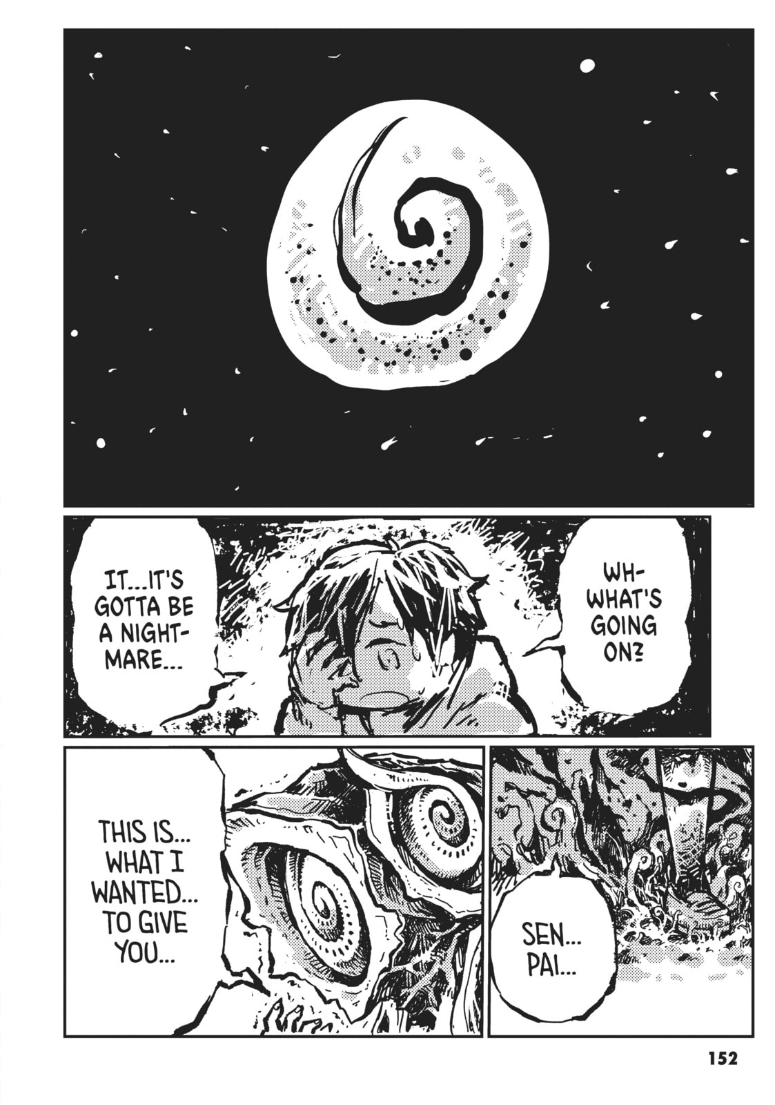 Read Sheeply Horned Witch Romi chapter 12 image 13 on Lezhin