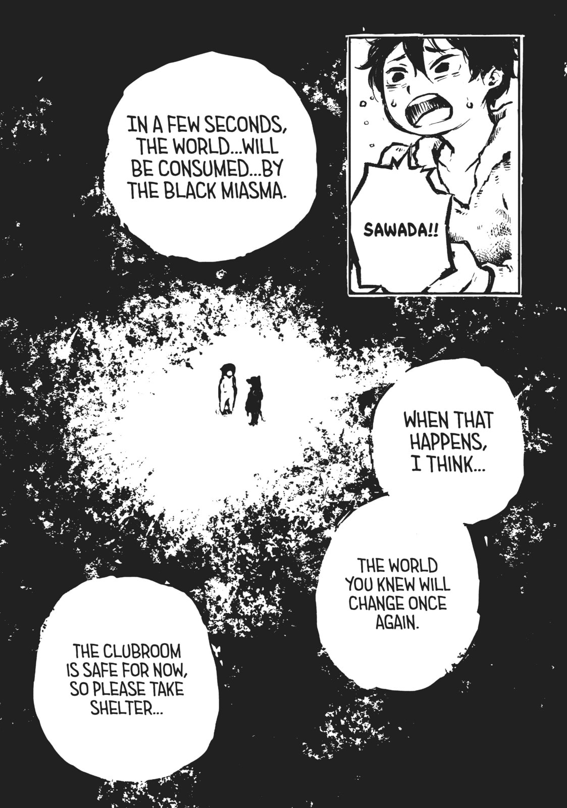 Read Sheeply Horned Witch Romi chapter 12 image 16 on Lezhin